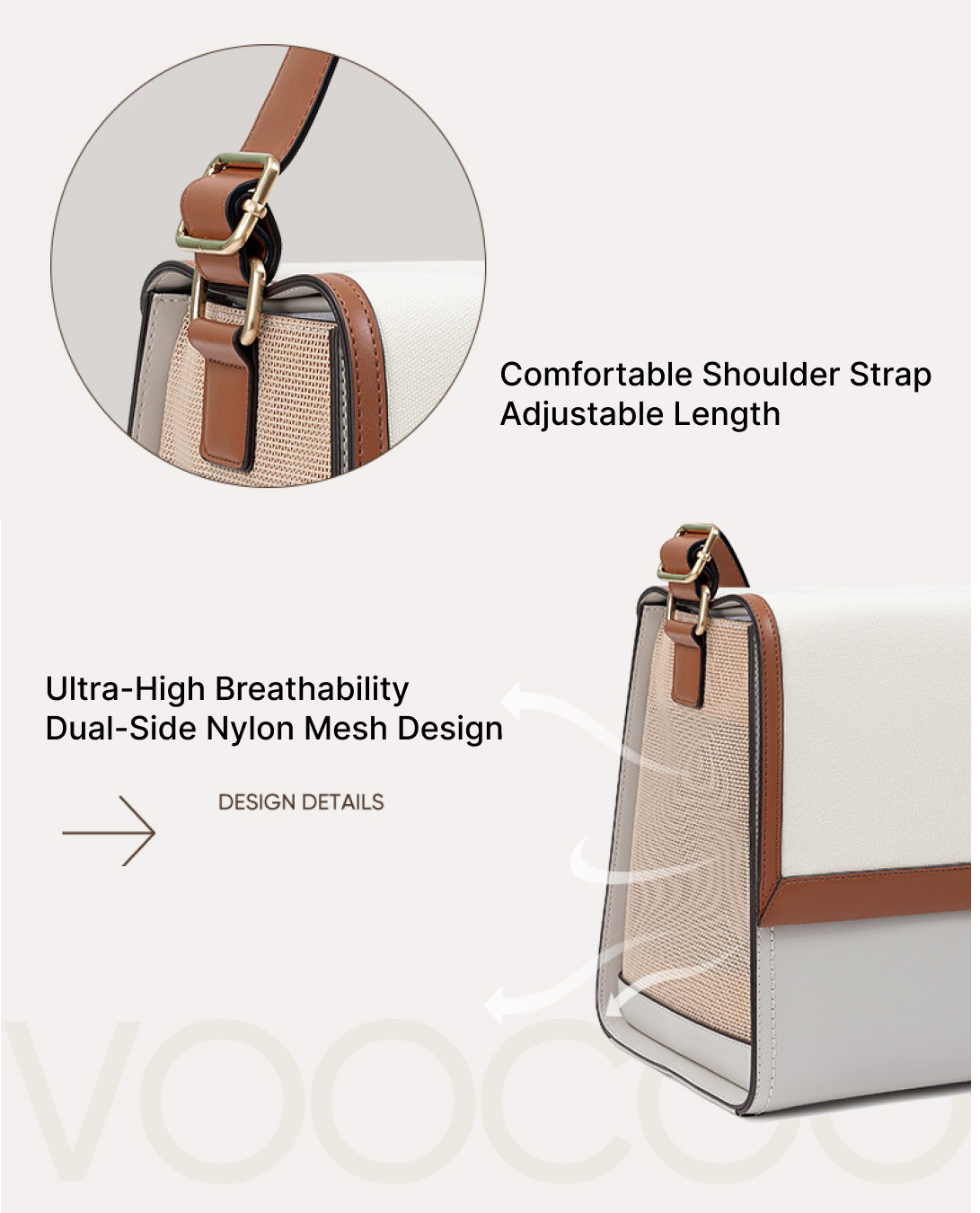 Fynn Pet Travel Bag - Pawscode